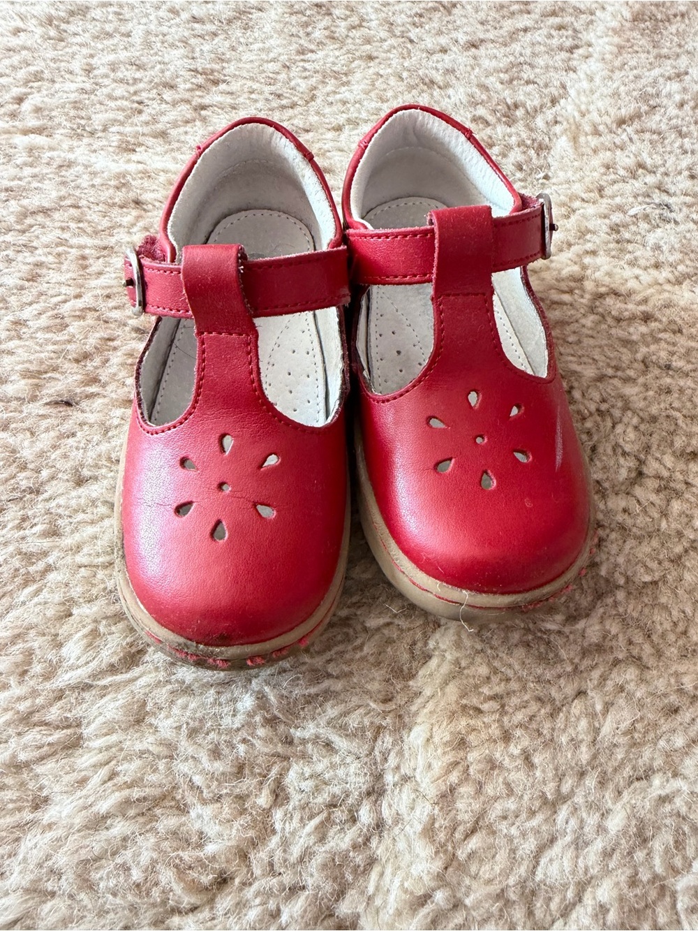 Lamont Chelsea T-Strap Shoe, Mary Jane
